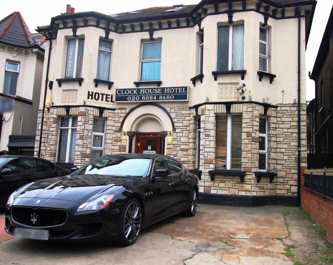 Clock House Hotel - London Croydon Exterior photo